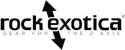 Logo rock exotica